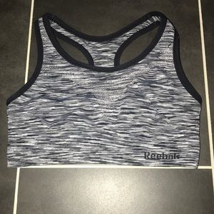Reebok Sports Bra